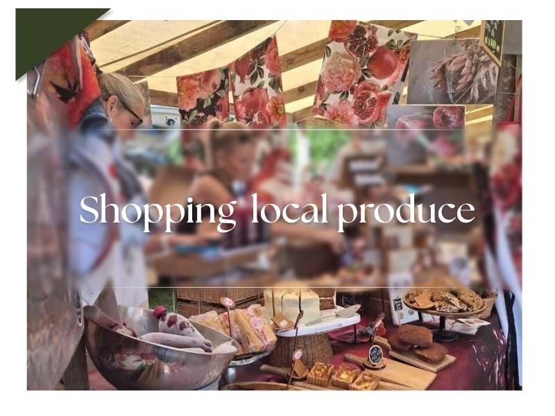 Shop Local